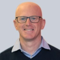 Arbe Employee Shay Naeh's profile photo