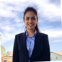 Simandhar Education Employee Keerthi Andukuri's profile photo