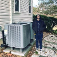 Tuckers Air Conditioning, Heating & Plumbing Employee Drew Sherlock's profile photo