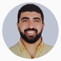MAGRABi Retail Group Employee Peter Ayad's profile photo