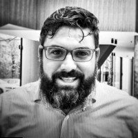 Jack Welch Management Institute Employee Robbe Addis's profile photo