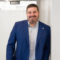 SIA of NC Employee Travis Collier's profile photo