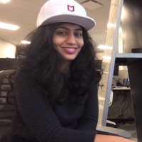 Mounika Reddy Email & Phone Number