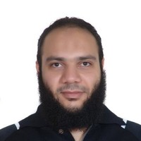 TAB ERP Employee Hisham Waheed's profile photo