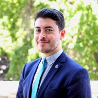 Ministerio de Relaciones Exteriores de Chile Employee Hugo González Jara's profile photo
