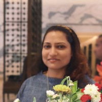 Global Nurse Force Employee Anne Antony's profile photo