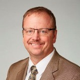 Kiewit Employee Dan Jansen's profile photo