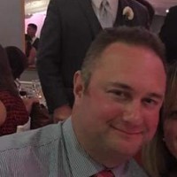 Independent Commercial Compliance (TM) Employee John Fitzgerald's profile photo