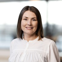TestaViva Employee Sanni Bækgaard's profile photo