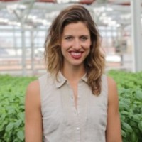 Gotham Greens Employee Nicole Baum's profile photo