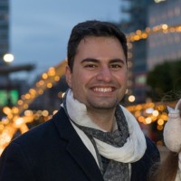 Samuel Monter Arreguin Email