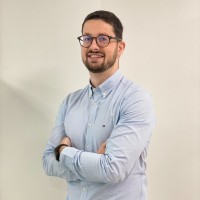 SBM Employee Gaetan Rouillé's profile photo