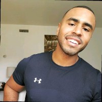 Army National Guard Employee Thomas Denby's profile photo