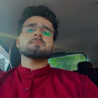 Narsun Studios Employee Ahmad Mujtaba's profile photo