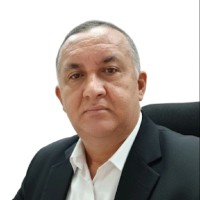 Transpetro - Petrobras Transporte S. A. Employee Edson Moura's profile photo
