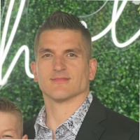 Exerfly Employee Steven Holt's profile photo