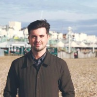 AMV BBDO Employee Sam Williams's profile photo