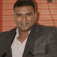 Neologix Software Solutions Employee Anoop Kumar's profile photo