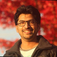 Sun Life Employee Deepak Michael's profile photo