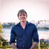 Hullbot Employee Peter Koncz's profile photo