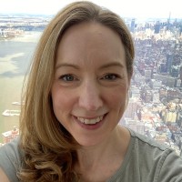 The App Lab Employee Christine Davey's profile photo