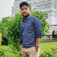 SRD Projects Employee Deep Das's profile photo