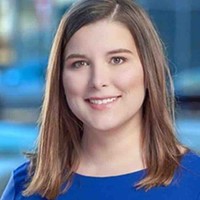ArchBridge Family Office Employee Katie Fakonas's profile photo