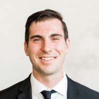Pareto Intelligence Employee Michael Fertl's profile photo