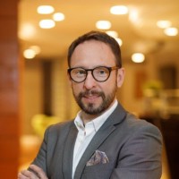 Intercity Hotels Employee Vítor Polito's profile photo