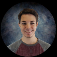 Central Valley Computer Parts Employee Andrew Souza's profile photo