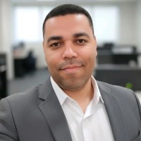 Fabrício de Souza Silva Email & Phone Number