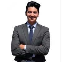 TrustServe LP Employee Daniel Castro's profile photo