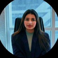 Marhaba Group of Companies | Marhaba Auction Employee Palwasha Malik's profile photo