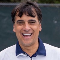Association of Pickleball Players Employee Ken Herrmann's profile photo