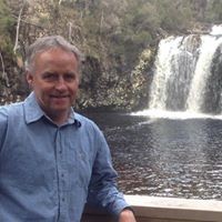 St Patrick's College, Launceston Employee Dave Mohr's profile photo