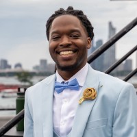 The Economic Club of Chicago Employee Jonathan Seals's profile photo