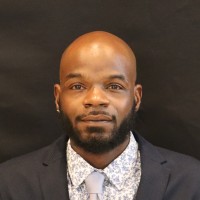 Chicago Urban League Employee Clifton Ballard's profile photo