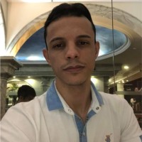 Jose Andre da Silva Email