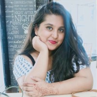 Manupatra Employee Shivangi Vishwakarma's profile photo