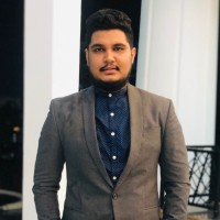 Gihan Premadasa Email