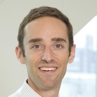 Boston Consulting Group Employee Matthew Aaronson's profile photo