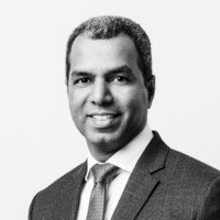 ibml Employee Susheel John's profile photo