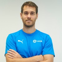 Javier Hernández Hervas's profile photo