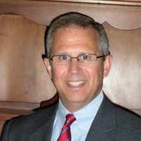 Strategic Healthcare Advisors Employee Burt Piper's profile photo