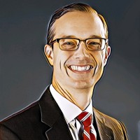 Appalachian Investors Alliance Employee Eric Fischer's profile photo
