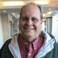 W & M Business School Employee Gregory Manweiler's profile photo