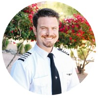 AeroGuard Flight Training Center Employee Eugene Firestine's profile photo