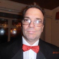 CWM Environmental Ltd Employee Steve Everett's profile photo