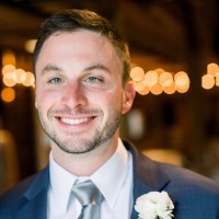 UKG Employee Matthew Colgan's profile photo