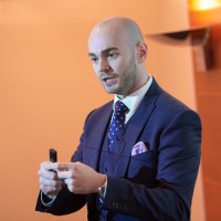 GCAPS Employee Alexander O'Neill's profile photo